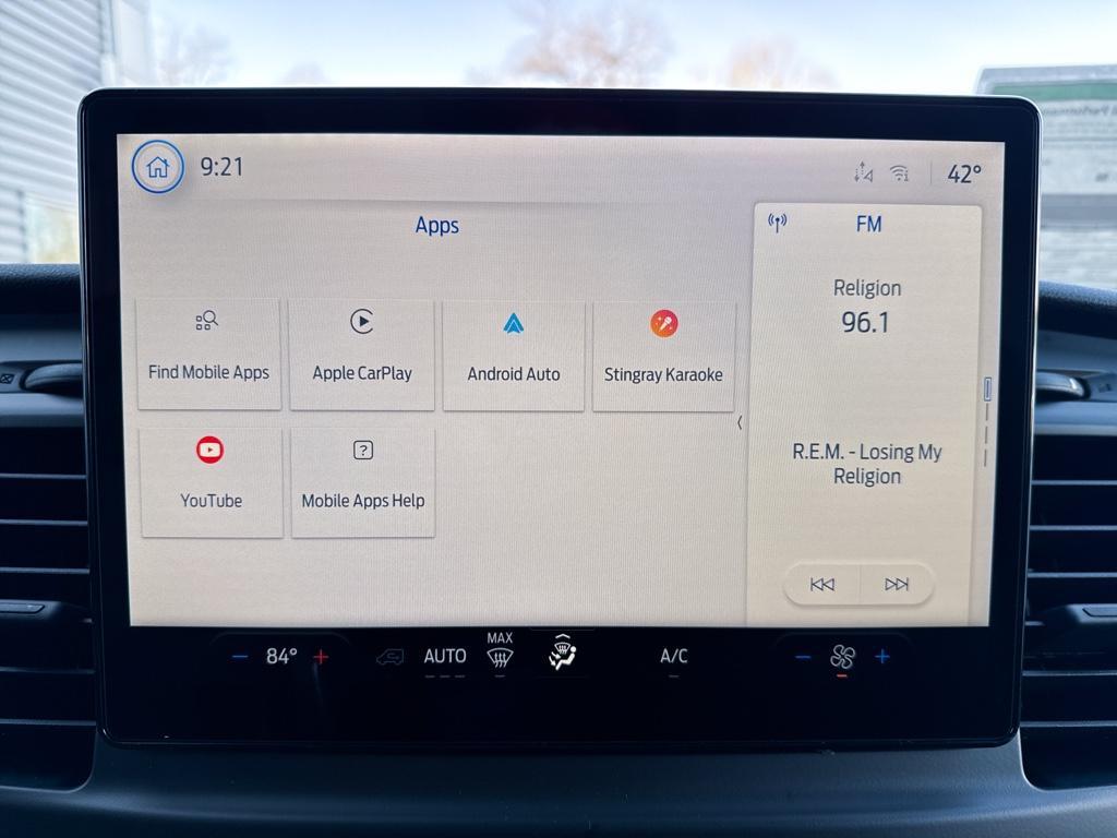 new 2026 Ford Transit-350 car, priced at $56,630