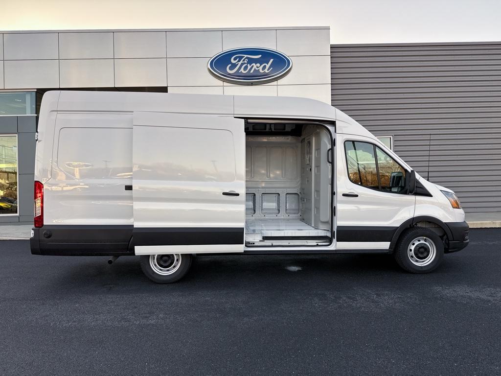 new 2026 Ford Transit-350 car, priced at $56,630