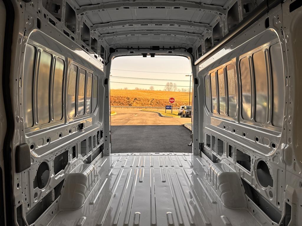 new 2026 Ford Transit-350 car, priced at $56,630