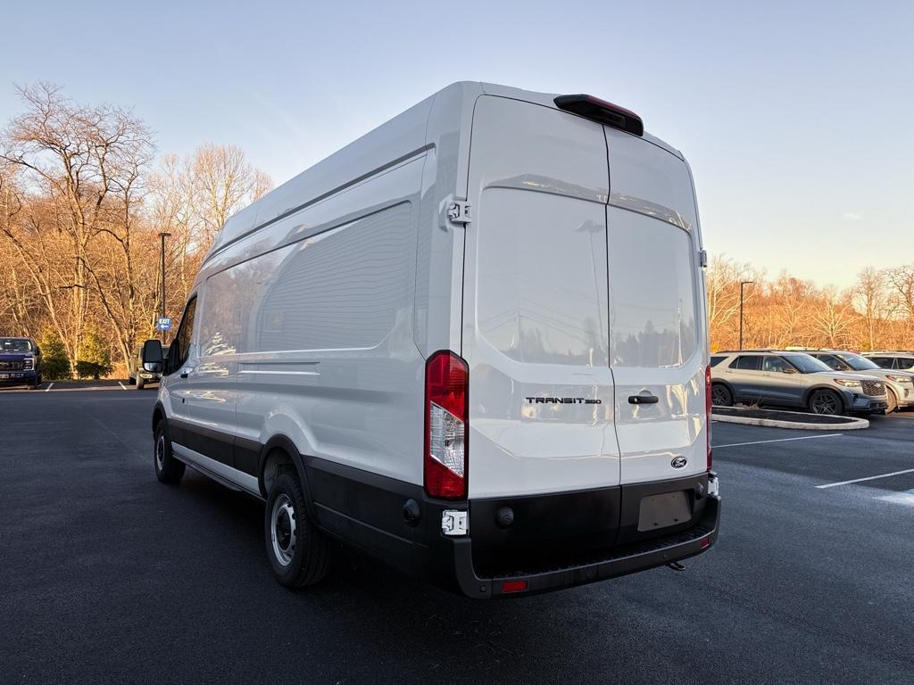new 2026 Ford Transit-350 car, priced at $56,630