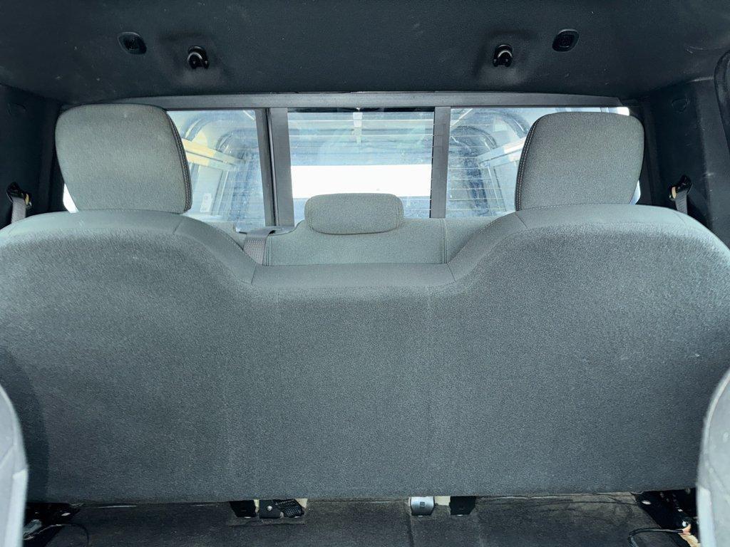 used 2021 Ram 2500 car, priced at $34,280