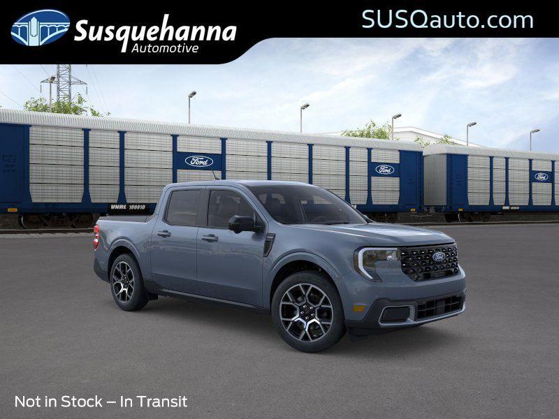 new 2026 Ford Maverick car, priced at $42,735