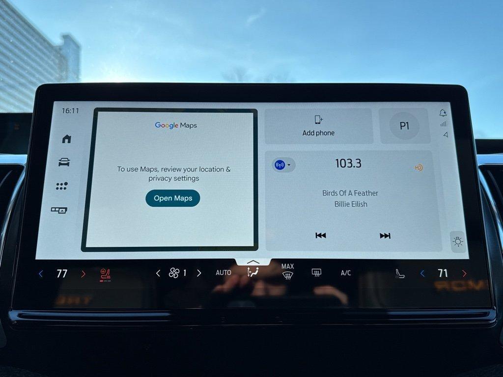 new 2026 Ford Expedition car, priced at $83,735