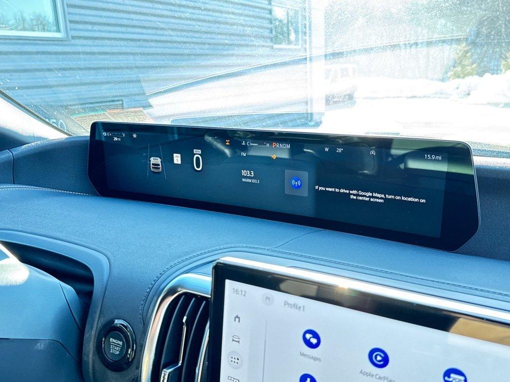 new 2026 Ford Expedition car, priced at $83,735