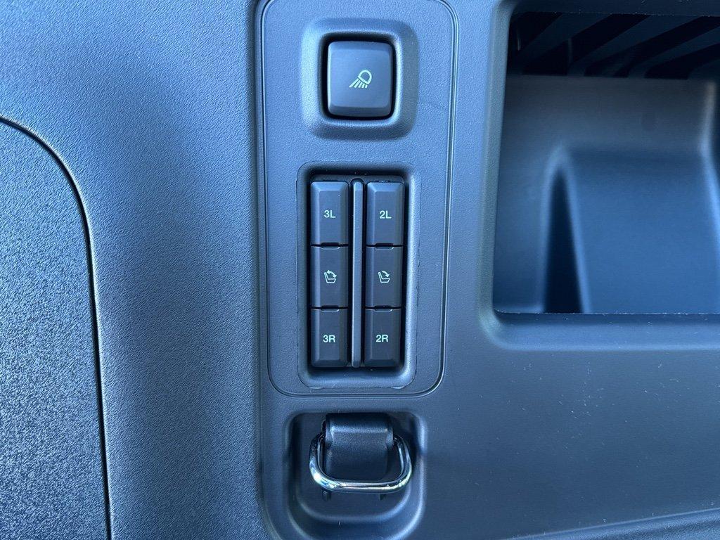 new 2026 Ford Expedition car, priced at $83,735