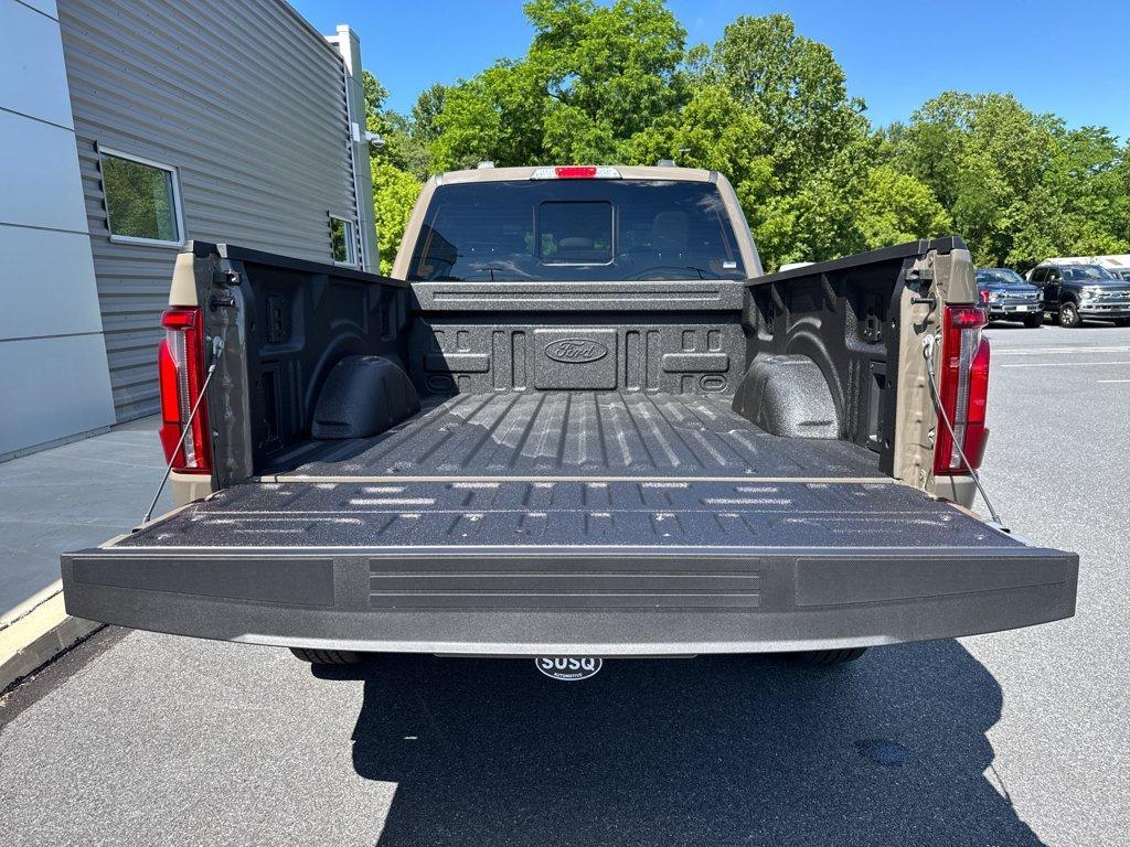 new 2026 Ford F-150 car, priced at $64,695