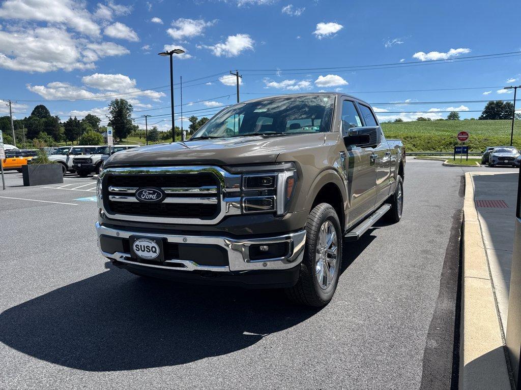 new 2026 Ford F-150 car, priced at $64,695