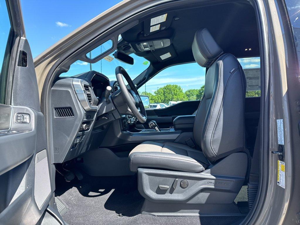 new 2026 Ford F-150 car, priced at $64,695
