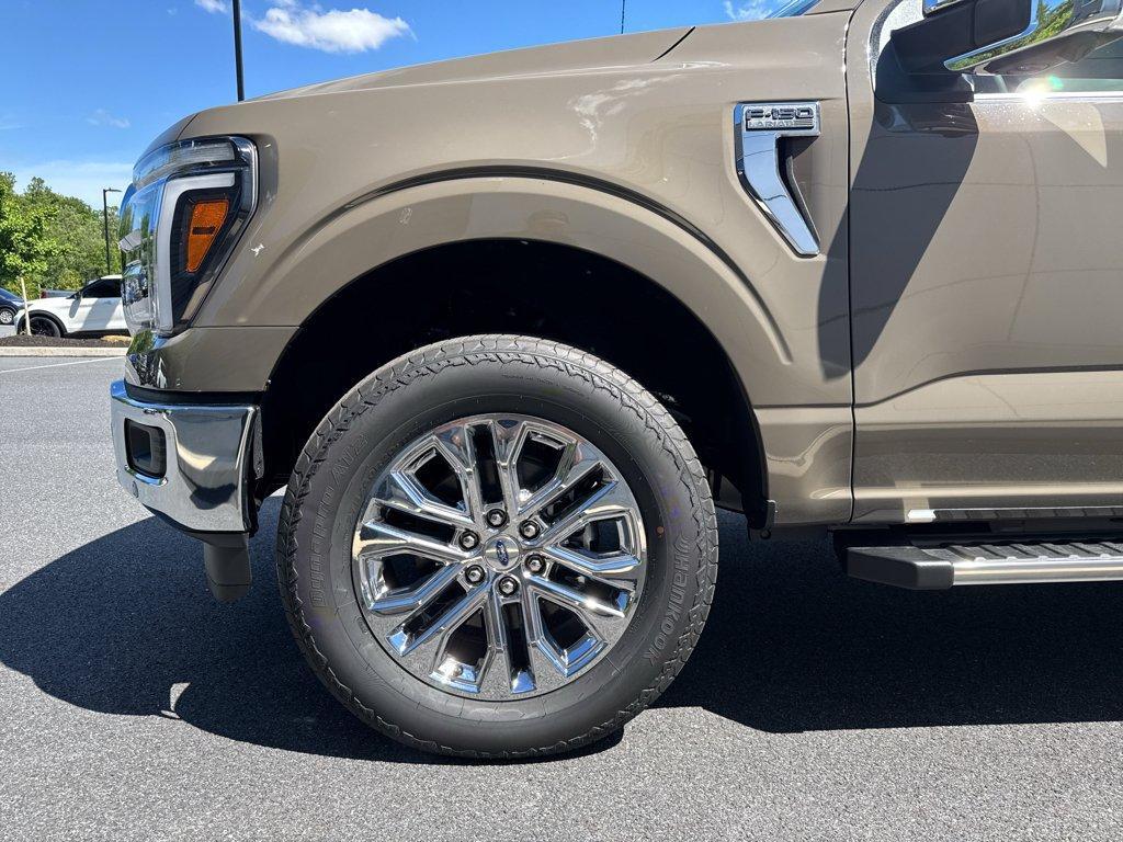 new 2026 Ford F-150 car, priced at $64,695