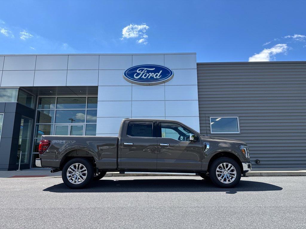 new 2026 Ford F-150 car, priced at $64,695