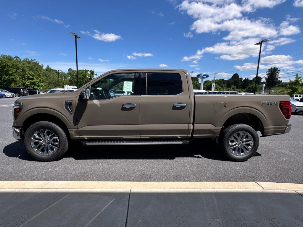 new 2026 Ford F-150 car, priced at $64,695