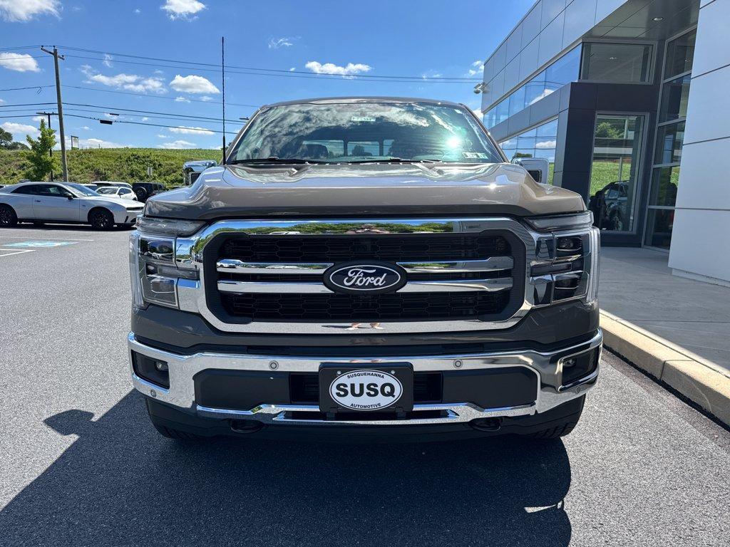 new 2026 Ford F-150 car, priced at $64,695
