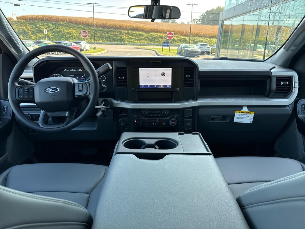 new 2026 Ford F-250 car, priced at $53,295