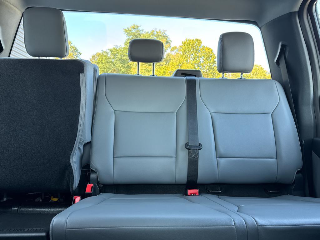 new 2026 Ford F-250 car, priced at $53,295