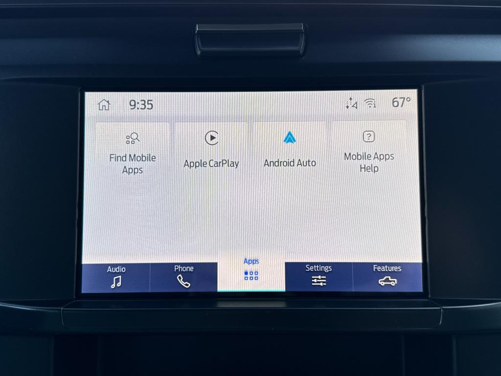 new 2026 Ford F-250 car, priced at $53,295