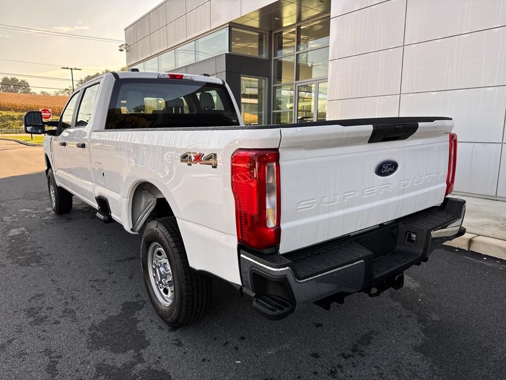 new 2026 Ford F-250 car, priced at $53,295