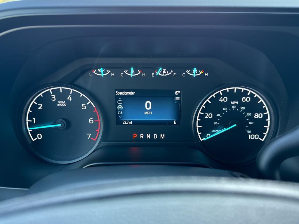 new 2026 Ford F-250 car, priced at $53,295