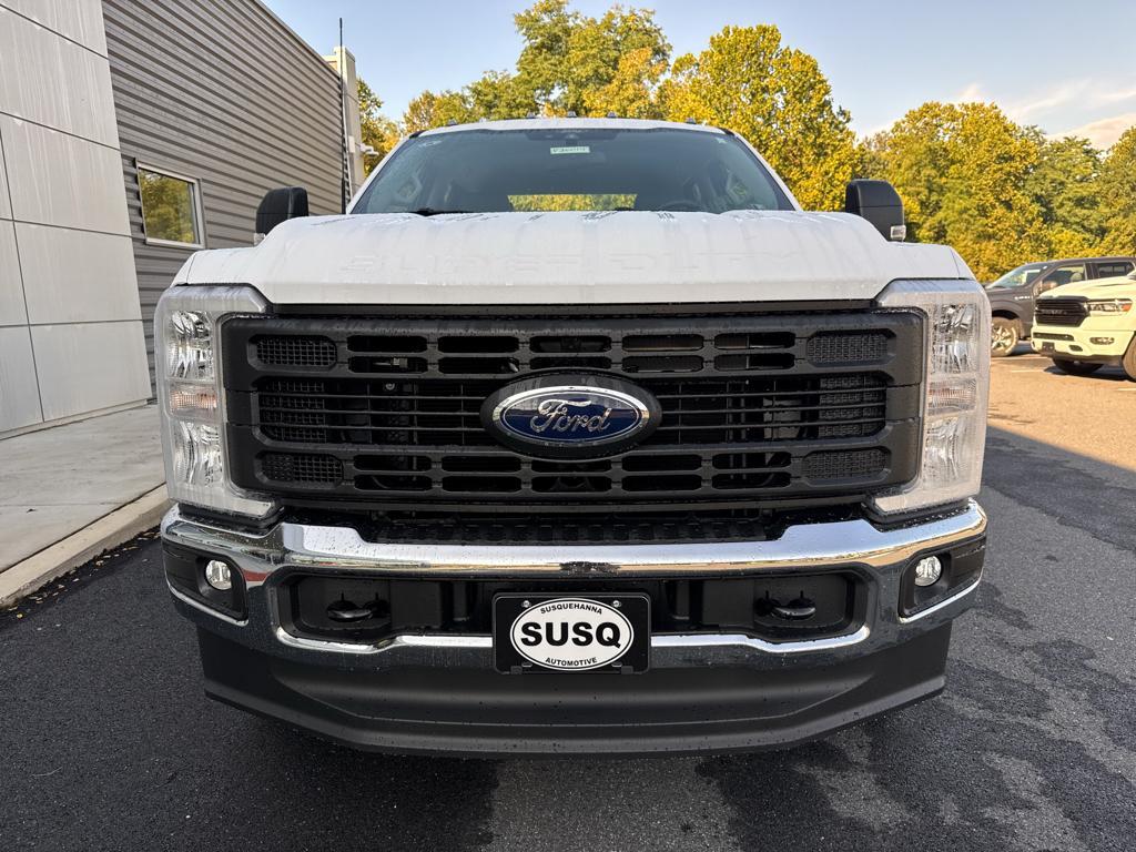 new 2026 Ford F-250 car, priced at $53,295