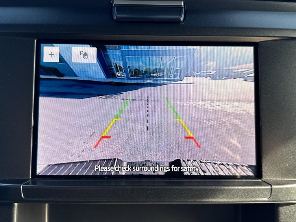 new 2026 Ford F-250 car, priced at $53,295