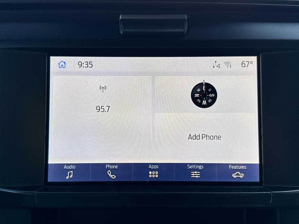 new 2026 Ford F-250 car, priced at $53,295