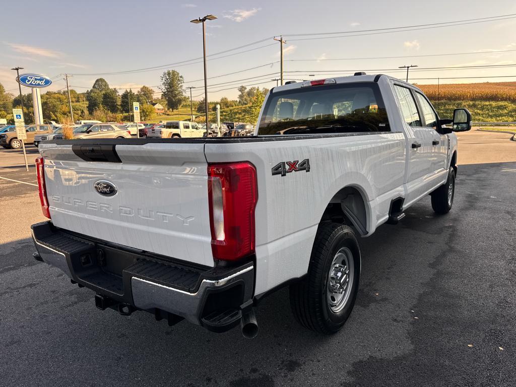 new 2026 Ford F-250 car, priced at $53,295