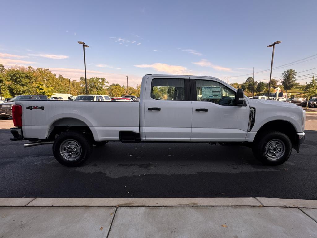 new 2026 Ford F-250 car, priced at $53,295