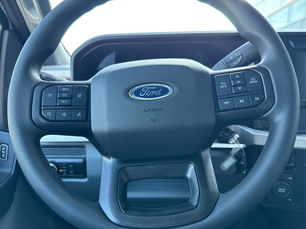 new 2026 Ford F-250 car, priced at $53,295