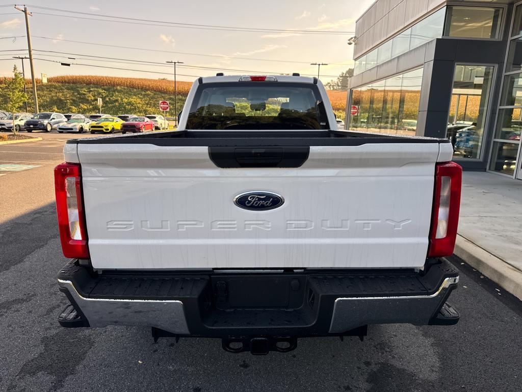 new 2026 Ford F-250 car, priced at $53,295
