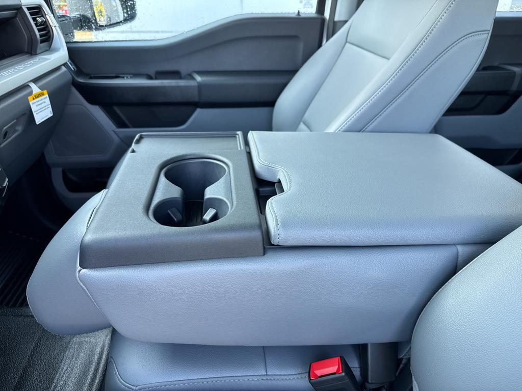 new 2026 Ford F-250 car, priced at $53,295