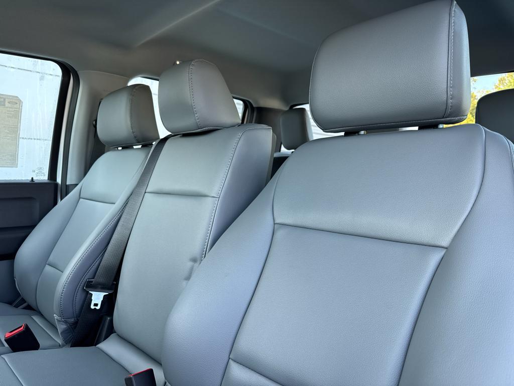 new 2026 Ford F-250 car, priced at $53,295