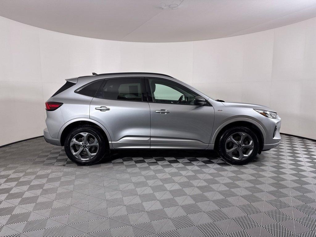 used 2024 Ford Escape car, priced at $23,600