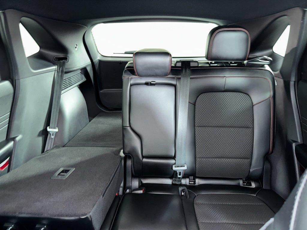 used 2024 Ford Escape car, priced at $23,600