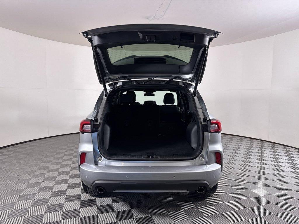 used 2024 Ford Escape car, priced at $23,600
