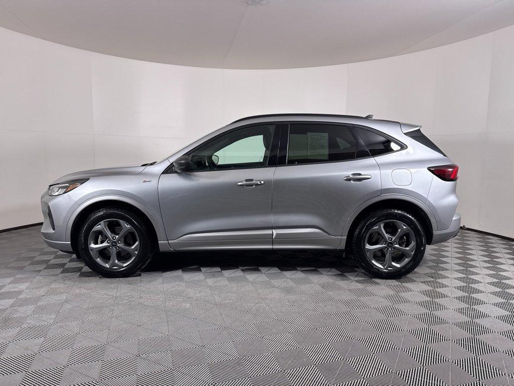 used 2024 Ford Escape car, priced at $23,600