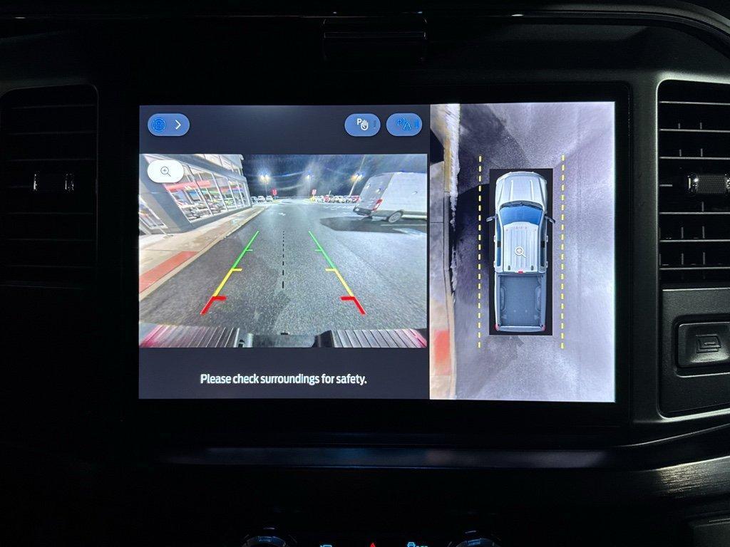 new 2026 Ford F-350 car, priced at $74,655