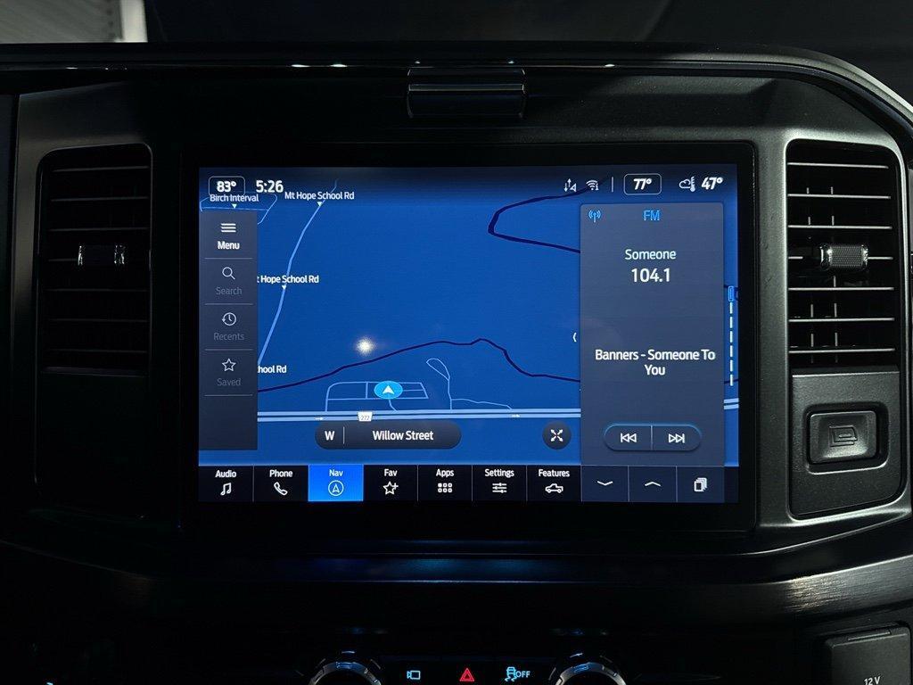 new 2026 Ford F-350 car, priced at $74,655