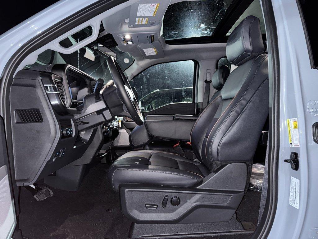 new 2026 Ford F-350 car, priced at $74,655