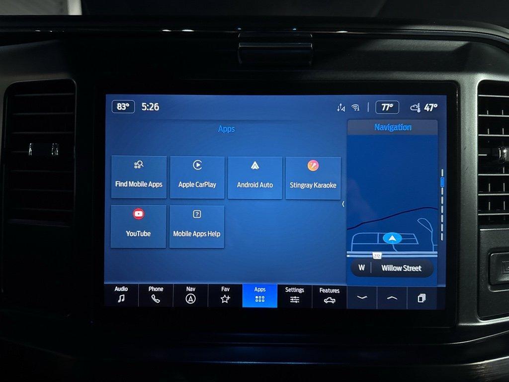 new 2026 Ford F-350 car, priced at $74,655