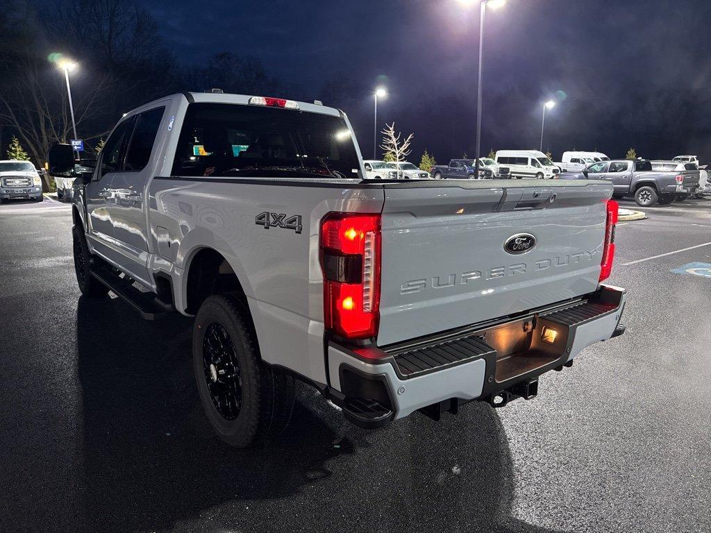 new 2026 Ford F-350 car, priced at $74,655