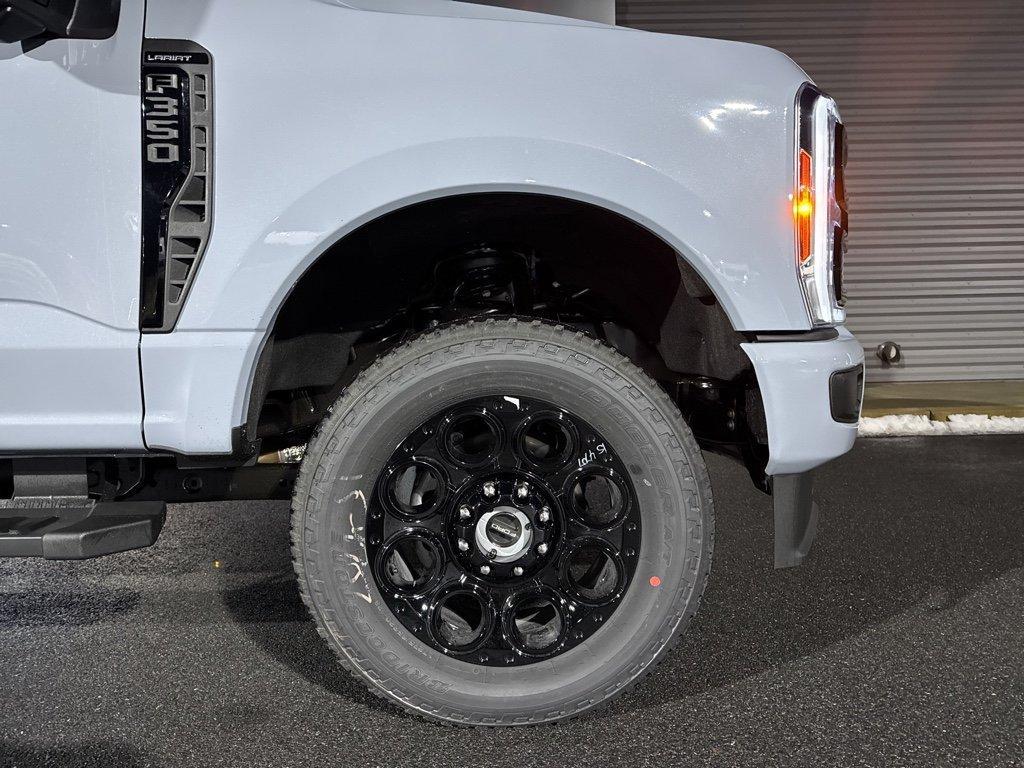 new 2026 Ford F-350 car, priced at $74,655