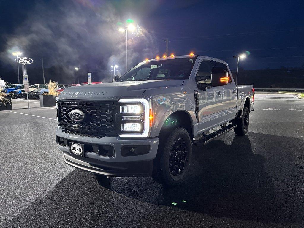 new 2026 Ford F-350 car, priced at $74,655