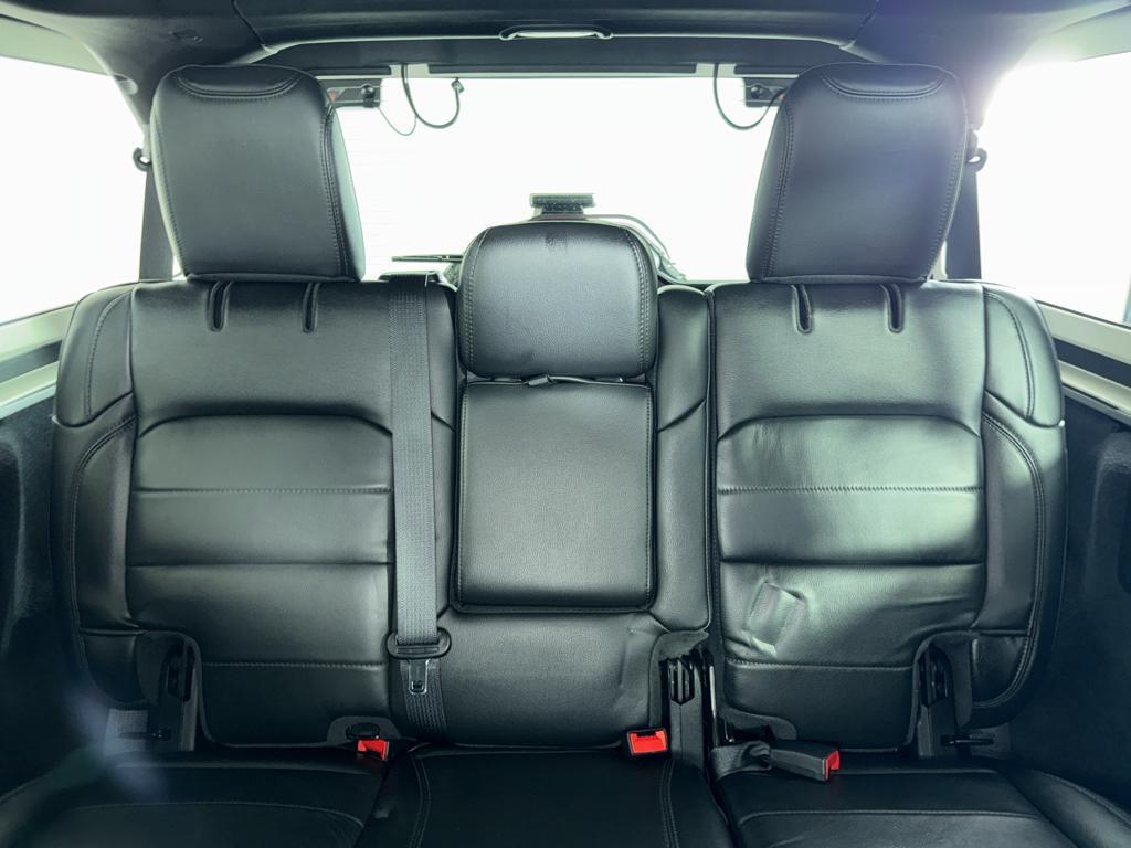 used 2021 Jeep Wrangler Unlimited car, priced at $30,990