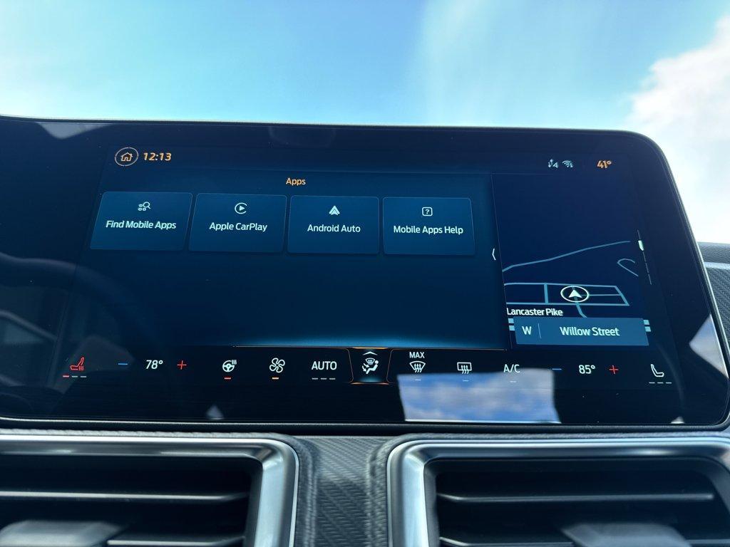 new 2026 Ford Mustang car, priced at $39,661