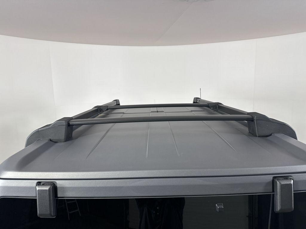 used 2022 Ford Bronco car, priced at $30,990