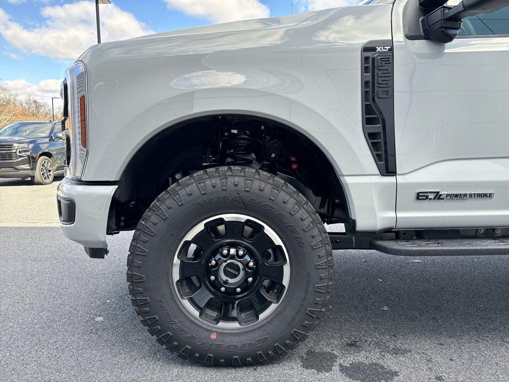 new 2026 Ford F-250 car, priced at $79,955