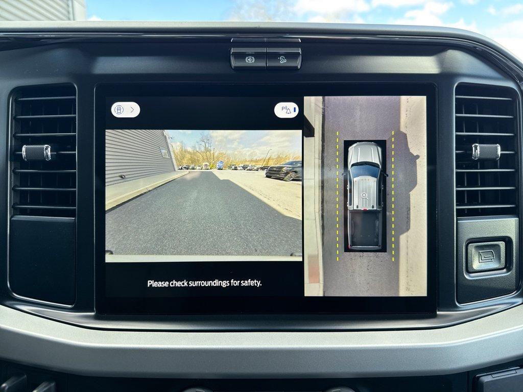 new 2026 Ford F-250 car, priced at $79,955