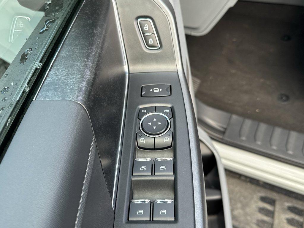 new 2026 Ford F-250 car, priced at $79,955