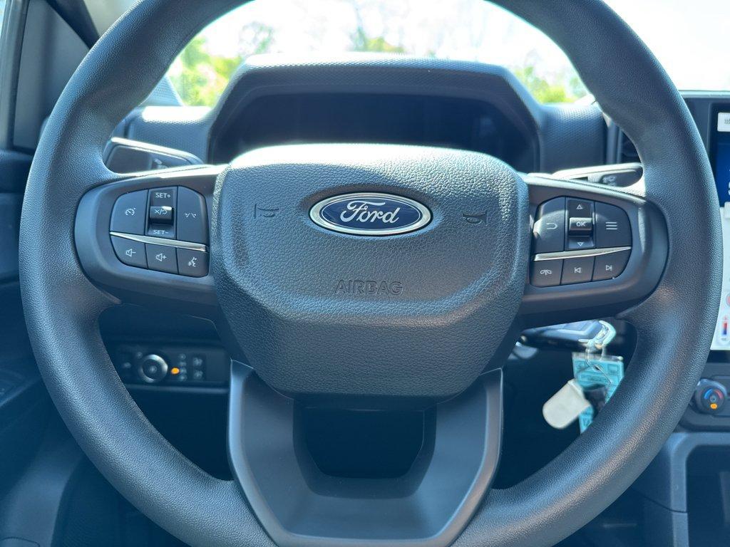 new 2026 Ford Ranger car, priced at $38,438