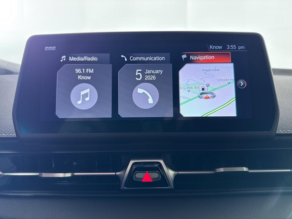 used 2022 Toyota Supra car, priced at $52,424