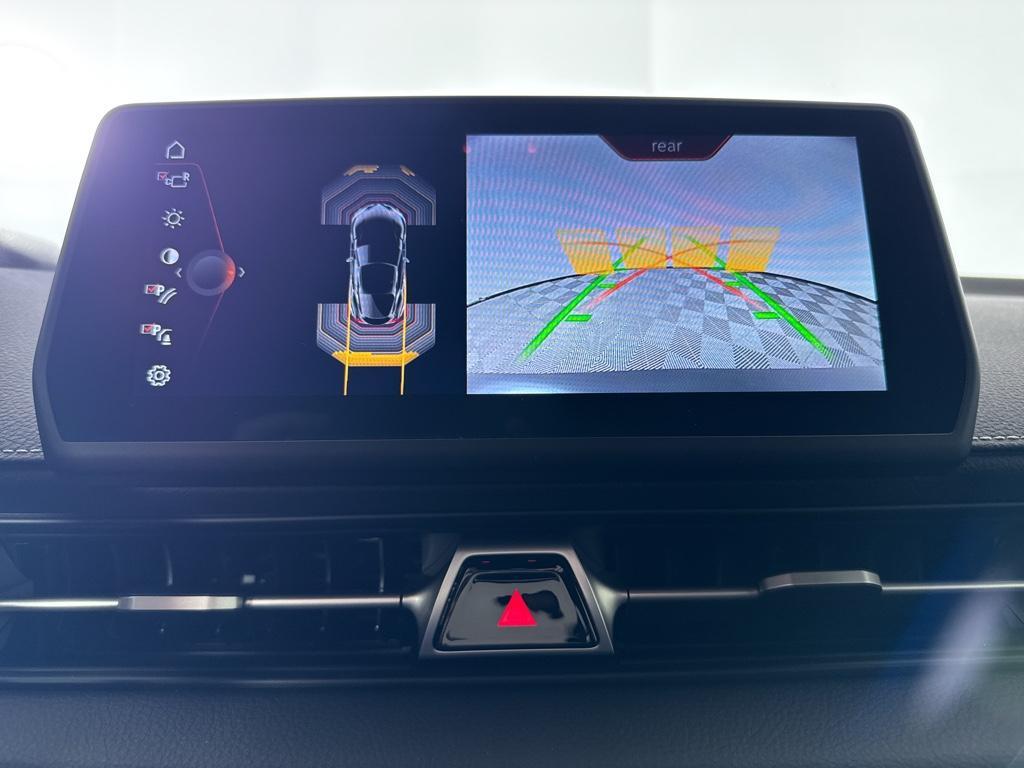 used 2022 Toyota Supra car, priced at $52,424